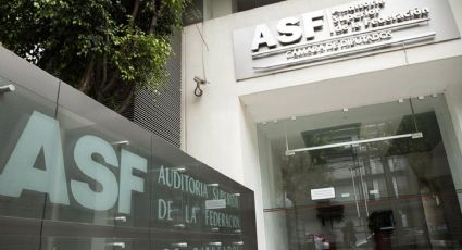 Auditor de Cumplimiento Financiero de la ASF presenta renuncia