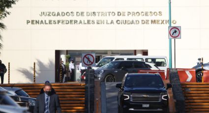 Dictan formal prisión contra fiscal de Azcapotzalco