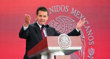 En caso EPN todo se queda en filtraciones: Arturo Ángel