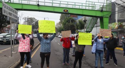 “¿Cuántas vidas se tienen que perder para que el gobierno reaccione”?