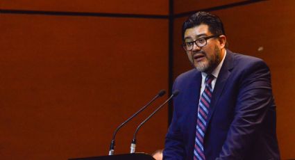 México no teme a reformas electorales, afirma magistrado Reyes Rodríguez