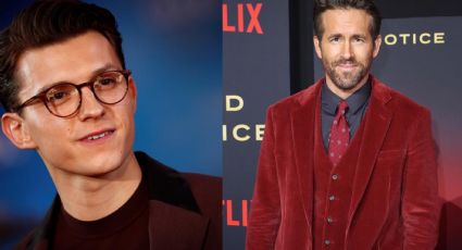 ¿Quién será el siguiente James Bond, Tom Holland o Ryan Reynolds?