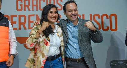 Se proclama Movimiento Ciudadano ganador de elección extraordinaria en Tlaquepaque