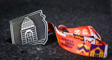 ¿Cuándo es el Maratón de la Ciudad de México 2021?