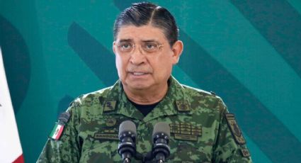 Un militar sí puede acceder a la Presidencia de México