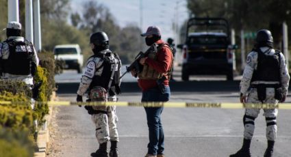 AMLO visita Zacatecas, estado con situación crítica de inseguridad