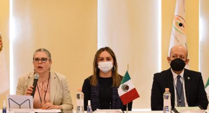 Auditorías de México intercambian mejores prácticas sobre fiscalización