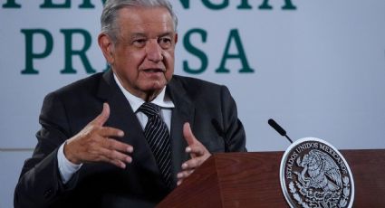 Hay que ir buscando un juez que lleve cambio de nombre de AMLO: Israel Rivas