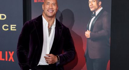 ¡Un hombre ejemplar! Dwayne Johnson, 'La Roca' y el regalo con el que hizo llorar a un fan