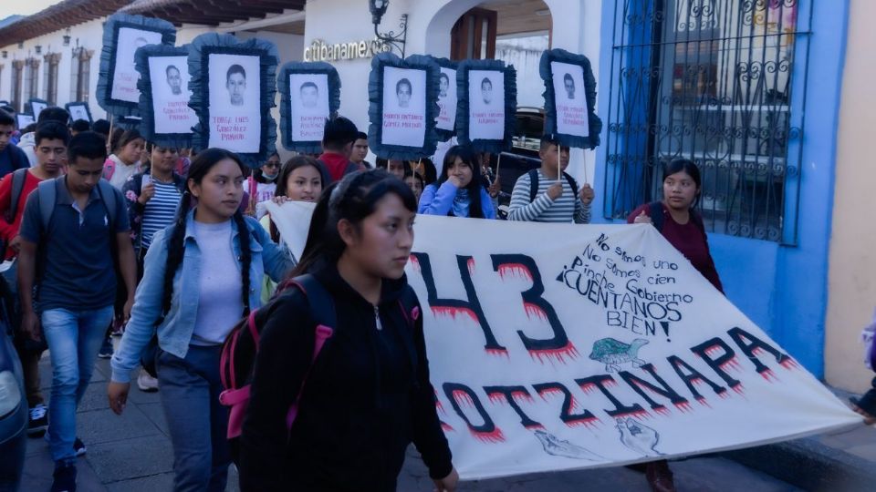 Mando militar solicitó libertad bajo caución por caso Ayotzinapa y le fue negada.