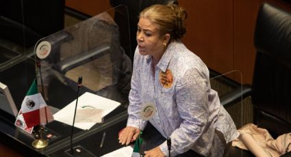 Morena propone reformar Ley General de Salud