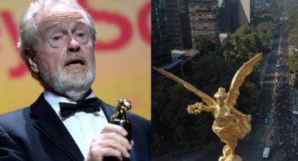 El motivo por el que Ridley Scott abandonó ‘Dune’; película que se filmaría en México