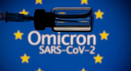 Omnicron, podría eludir la protección de las vacunas, tiene 30 variantes