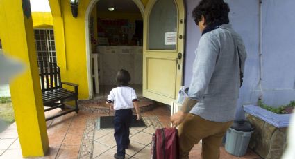 Buscará PAN en Congreso capitalino reactivar estancias infantiles
