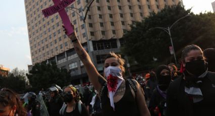 Aumento de la violencia en México