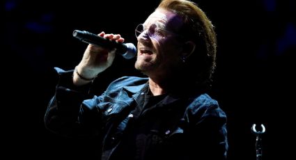 ¡Qué modernos! U2 lanza nueva canción en TikTok