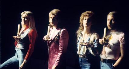 ¡ABBA está de regreso! Anunció el lanzamiento de su nuevo álbum