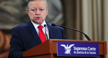 Arturo Zaldívar pide impulsar reforma judicial a nivel local