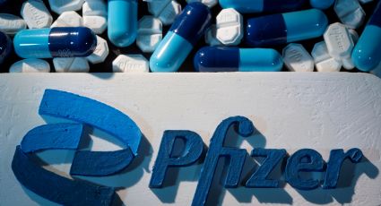 México alista compra de píldoras contra COVID-19 de Pfizer y Merck