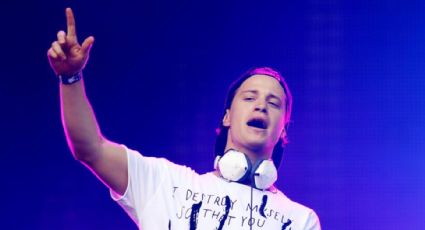 ¿Quién es Kygo, el DJ que cerrará el Gran Premio de México 2021?