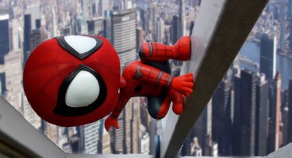 Spider-Man No Way Home: ¿Set de LEGO confirma nuevos personajes de la trama?
