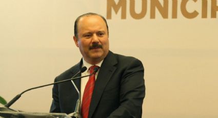 Zedryk Raziel: 'Gobierno de César Duarte de los más corruptos en la historia'