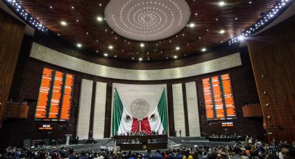 Diputados impugnan ante la SCJN Ley Orgánica de la Armada de México