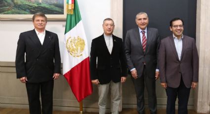 Diputados federales buscarán reunión con nuevo titular del ISSSTE