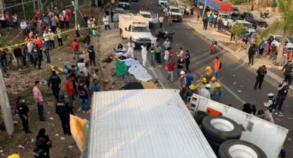 Tragedia en Chiapas no es un evento aislado
