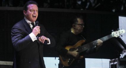 El emotivo mensaje que el hermano de Luis Miguel le dedicó a Marcela, su mamá