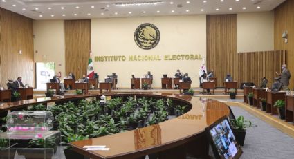 INE propone ampliar vigencia de credenciales para garantizar participación en revocación de mandato