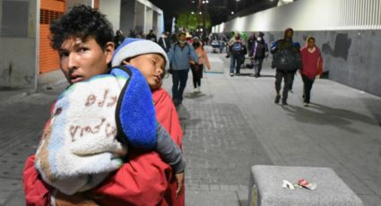 Piden castigo para responsables de agresiones a migrantes