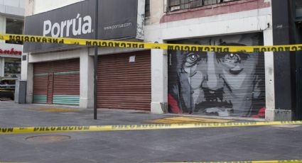 Cifra de homicidios en México disminuye 1% en 2020