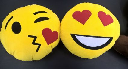 Con estos emojis de emociones táctiles será posible sentir una caricia a la distancia