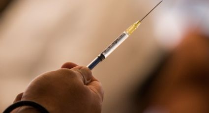 Afluencia desborda vacunación de refuerzo en CU