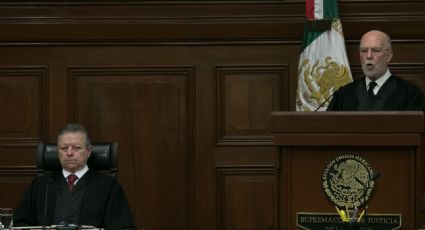 SCJN aprueba controversia del INAI contra el "decretazo"