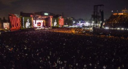 Conoce los próximos conciertos en México para este 2022