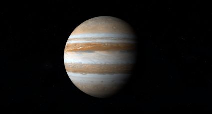 ¡Imágenes que hipnotizan! NASA capta sorprendentes imágenes de Júpiter