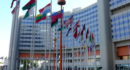¿Qué sucedió en la sede de la ONU en Nueva York? Hay un hombre detenido