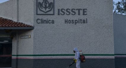 Nuevo titular del ISSSTE anuncia recorridos de verificación en instalaciones a nivel nacional