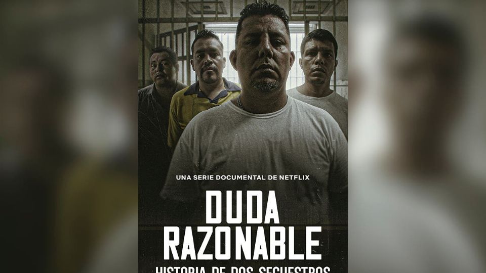 La familia de los protagonistas del documental de Netflix están ya en libertad.