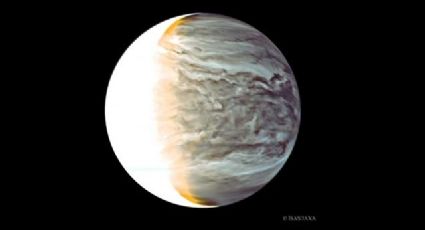 ¿Vida en Venus? Científicos descubren condiciones para que sea habitable