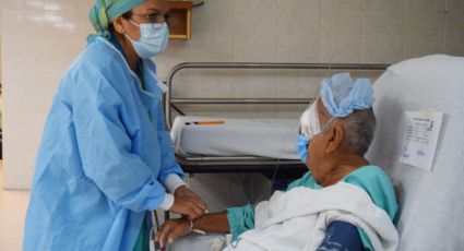 IMSS realiza última Jornada Nacional de Recuperación de Servicios Médicos de 2021