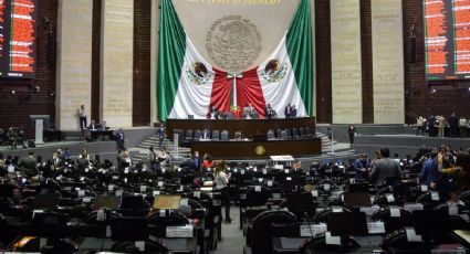 Controversia constitucional contra el INE divide más a legisladores
