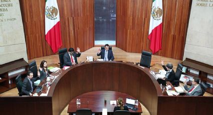 TEPJF da luz verde para que FEDE entregue al INE información sobre Pío López Obrador