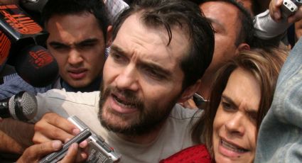 Carlos Ahumada acepta ser extraditado a México para enfrentar proceso por fraude en CDMX