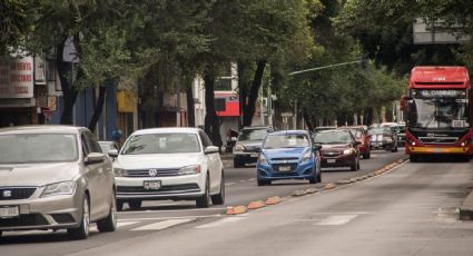 Gobierno de la CDMX prepara multa para que se pague la tenencia