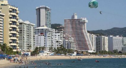 Convención Bancaria se celebrará en Acapulco, confirma la ABM