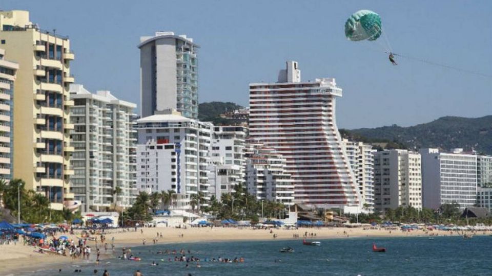 Los banqueros anuncian que en abril de 2024 llevarán a cabo su 87 Convención Bancaria en Acapulco.