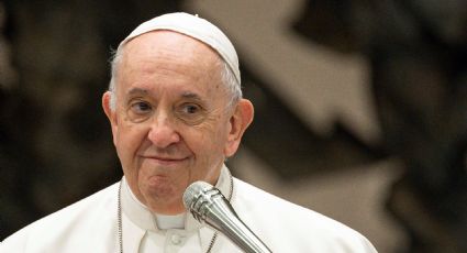 Papa Francisco asegura que el mundo vive una Tercera Guerra Mundial
